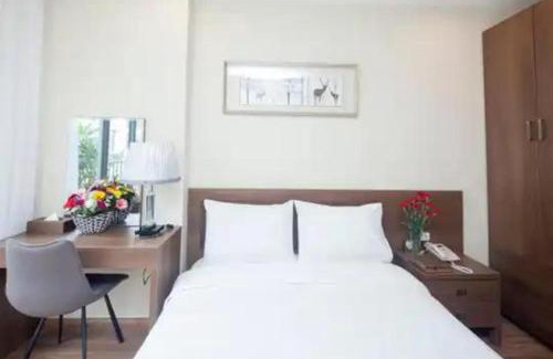 Cau Giay Apartment | Tigon Hotel - 148 Nguyễn Chánh HN by - BAY LUXURY