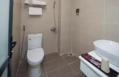 Cau Giay Apartment | Tigon Hotel - 148 Nguyễn Chánh HN by - BAY LUXURY