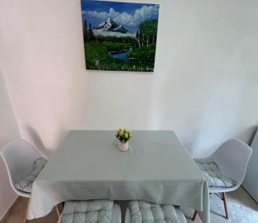Igalo Apartment | Tijana Apartments