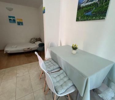Igalo Apartment | Tijana Apartments