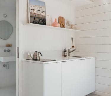 La Bernerie-en-Retz House | Tikalon - Tiny House en bord de mer