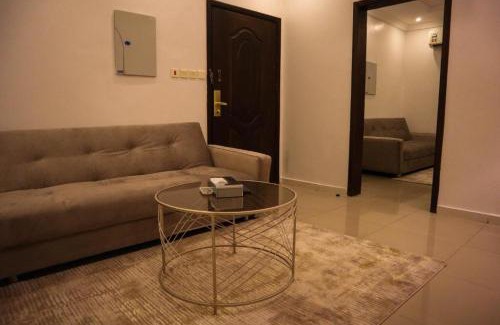 Medina Apartment | Tilal Jeddah Suites