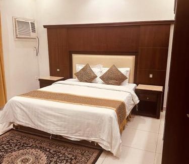 Medina Apartment | Tilal Jeddah Suites
