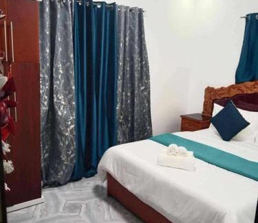 Maria House | Tilano Whitestone Resort