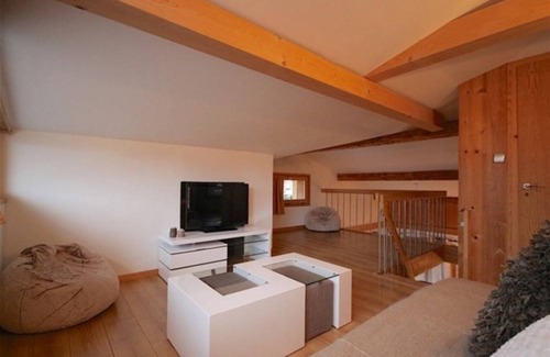 Morzine Apartment | TILLEULS in Morzine with 2 bedrooms and 2 bathrooms