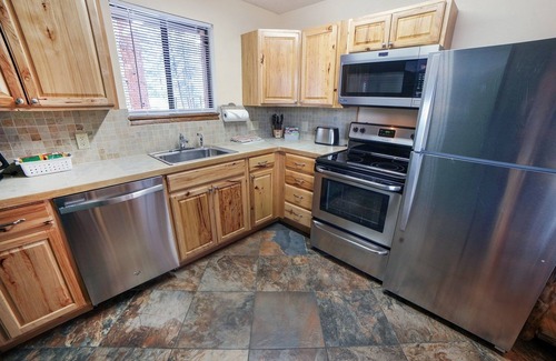Estes Park Cabin | Timber Creek Chalets: 7 2 Bedroom Cabin
