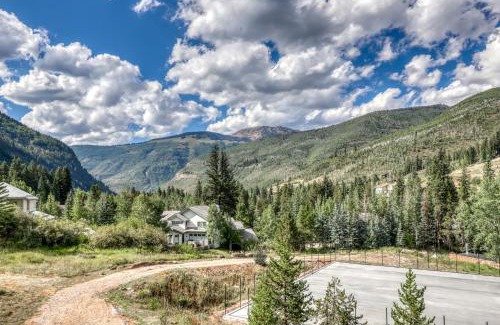 Vail Apartment | Timber Falls 3/2 condo in E Vail 4480 Timber Falls Ct, #1504, Vail, CO 81657