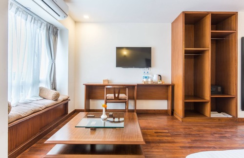 Thamel Hotel | Timber House by Tara Group