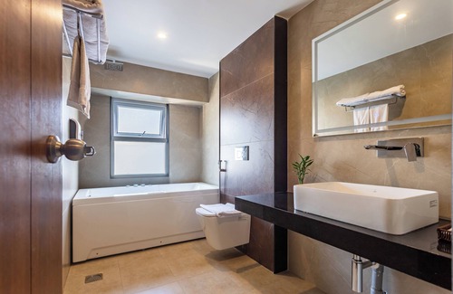 Thamel Hotel | Timber House by Tara Group