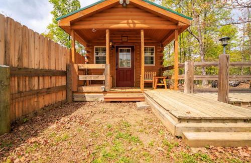 Berkeley Springs House | Timber Ridge Retreat