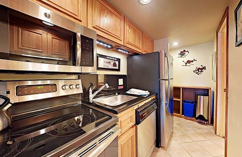 Snowmass Village Condo | 🌲Timberline 301 Studio Loft Standard ~ Hot Tub~Pool~WiFi~Ski-in/out~Local Shuttle🌲
