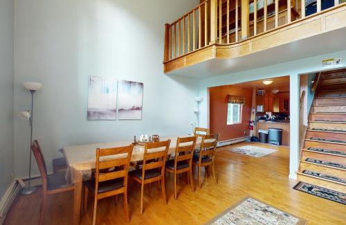 Blue River House | Timberline Chalet