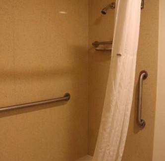 Lone Pine Hotel | Timberline Motel