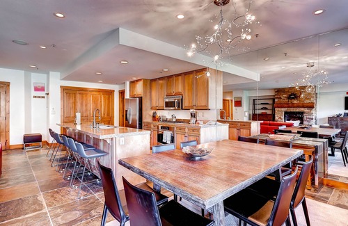 River Run Condo | Timbers and Lone Eagle by Keystone Resort
