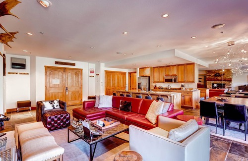 River Run Condo | Timbers and Lone Eagle by Keystone Resort