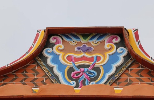 Jincheng House | Time Hostel