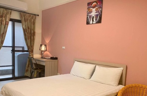 Jincheng House | Time Hostel