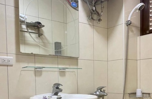 Jincheng House | Time Hostel