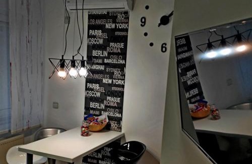 Osijek Apartment | TIME KEEPER - SELF check in