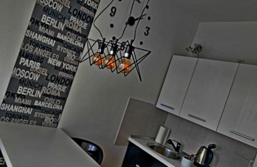 Osijek Apartment | TIME KEEPER - SELF check in