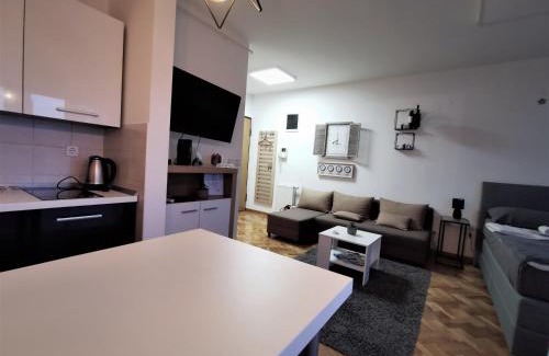 Osijek Apartment | TIME KEEPER - SELF check in