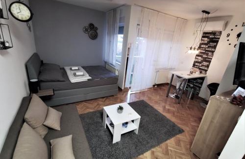 Osijek Apartment | TIME KEEPER - SELF check in