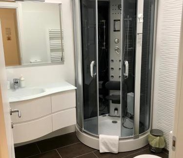 Casalecchio di Reno Apartment | Time Out ApartHotel