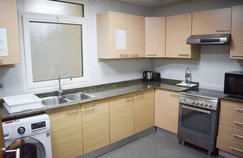 Beach & Coast Apartment | TIME Ruby Hotel Apartments