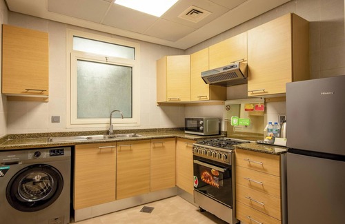 Beach & Coast Apartment | TIME Ruby Hotel Apartments