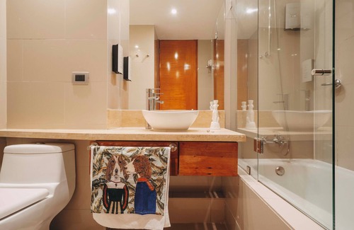 Santiago Hotel | Time Select - Elegant Apartments