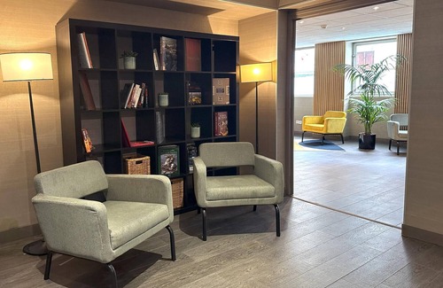 L'Europe Hotel | Timhotel Opéra Madeleine
