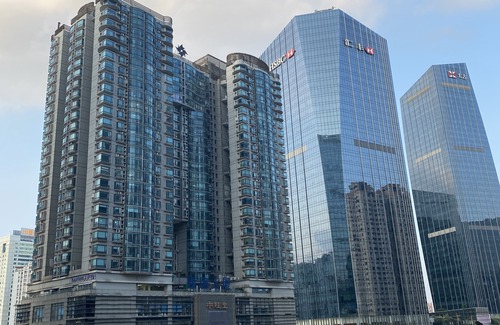 Tianhe Hotel | Timmy Apartment Hotel