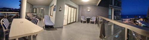 Calpe Apartment | TIMORA SEA VIEW New Apart' Hipocampos