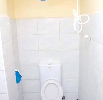 Ngara West Apartment | Tina's cozy stay