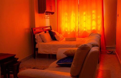 Ngara West Apartment | Tina's cozy stay