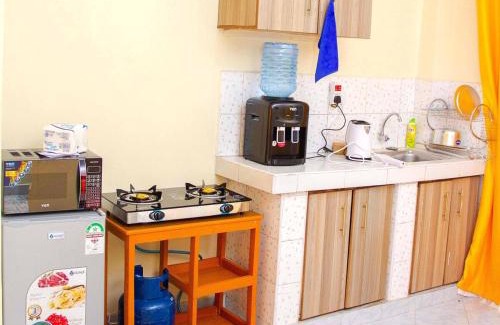 Ngara West Apartment | Tina's cozy stay