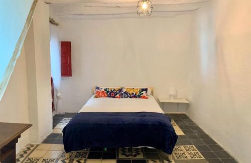 Lanjaron House | Tinao de Las Alcántaras