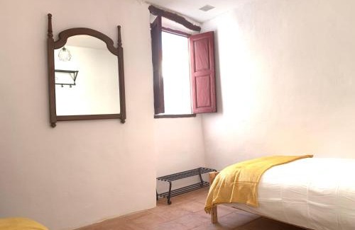 Lanjaron House | Tinao de Las Alcántaras