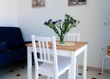 Las Playitas Apartment | Tindaya