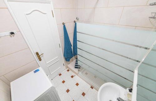 Las Playitas Apartment | Tindaya