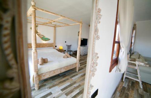 Tindaya House | Tindaya Nature Home Ocean View