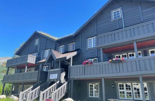 Hemsedal Apartment | Tinden