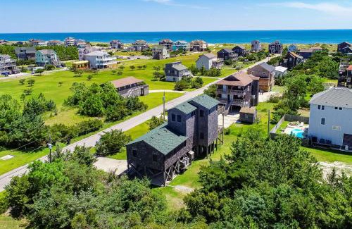 Palisade Acres House | Tinker's Toy 233