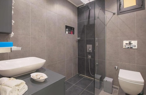 Kalkan Apartment | Tintin Villa appart
