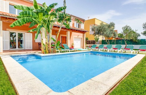 Alcudia Villa | Tintoretto