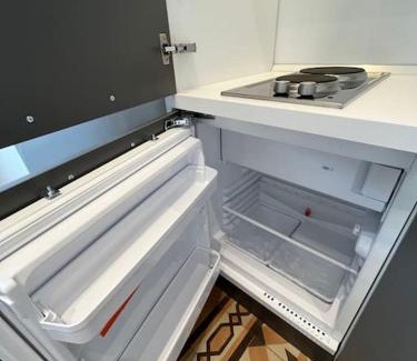 Quartiere Mazzini House | Tiny Apartment with ideal subway connection