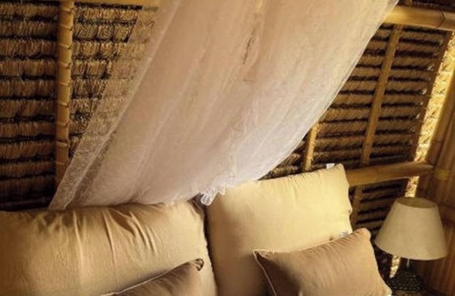 Sebatu Hotel | Tiny ECO Bamboo Ubud