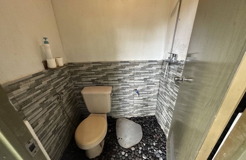 Sebatu Hotel | Tiny ECO Bamboo Ubud