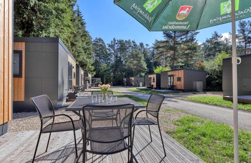 Pleinfeld House | Tiny Haus 15 Am Brombachsee