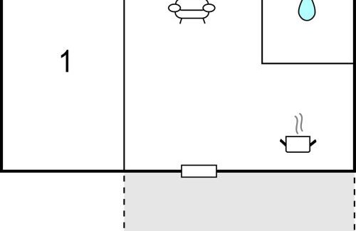 Pleinfeld House | Tiny Haus 17 Am Brombachsee
